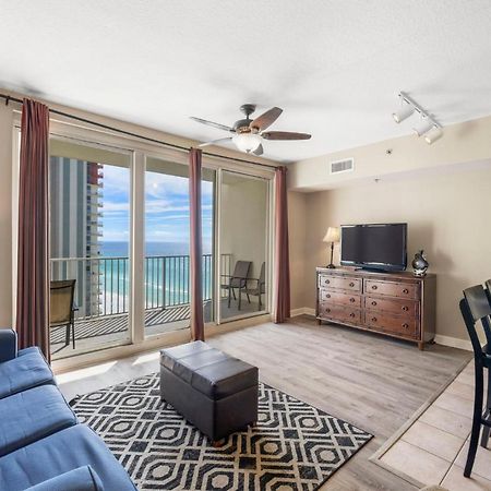 Shores Of Panama 1508 Panama City Beach Exterior photo