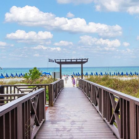 Shores Of Panama 1508 Panama City Beach Exterior photo