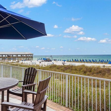 Shores Of Panama 1508 Panama City Beach Exterior photo