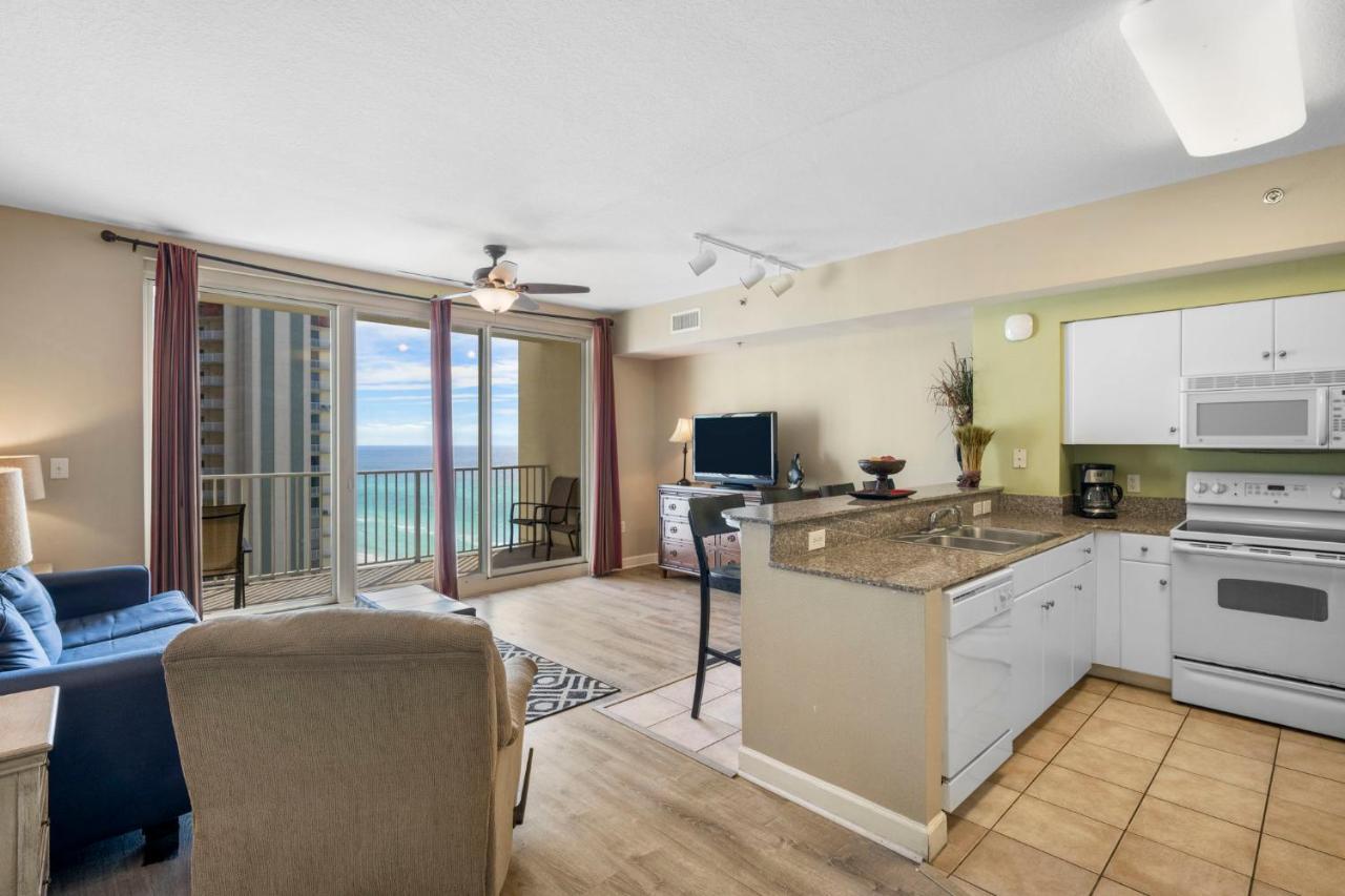 Shores Of Panama 1508 Panama City Beach Exterior photo