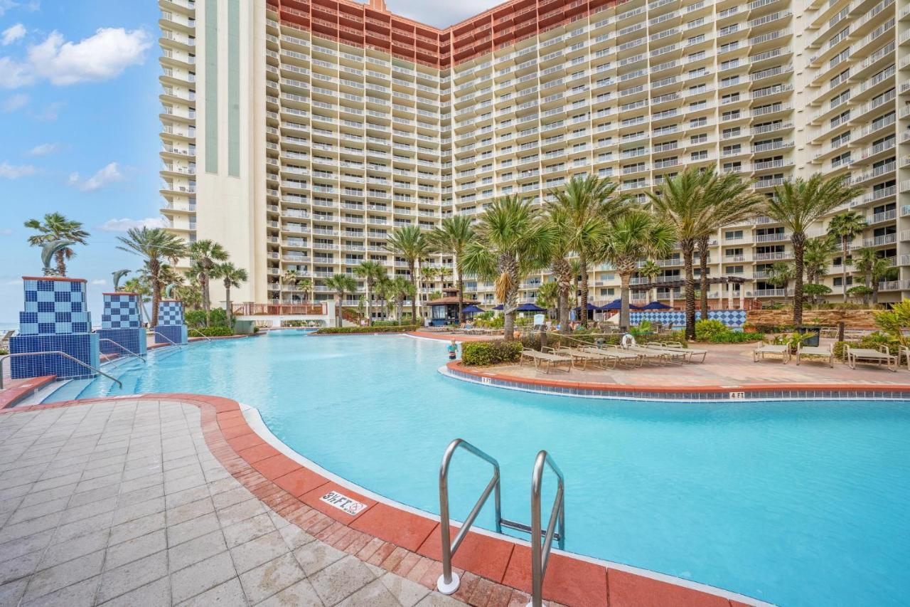 Shores Of Panama 1508 Panama City Beach Exterior photo