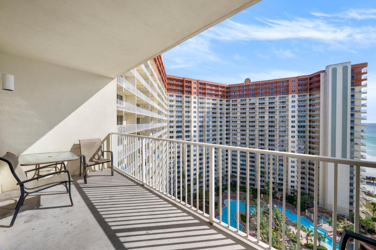 Shores Of Panama 1508 Panama City Beach Exterior photo