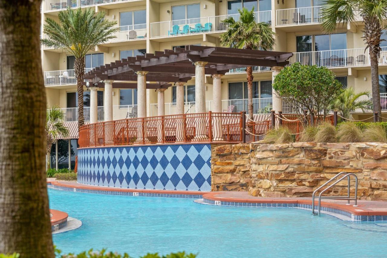 Shores Of Panama 1508 Panama City Beach Exterior photo