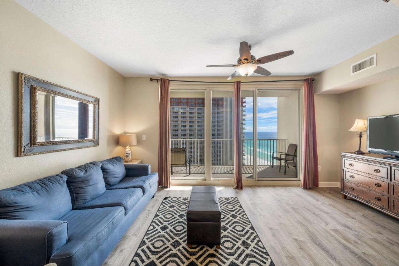 Shores Of Panama 1508 Panama City Beach Exterior photo