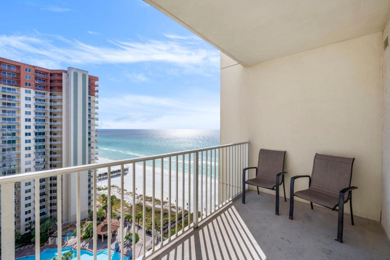 Shores Of Panama 1508 Panama City Beach Exterior photo