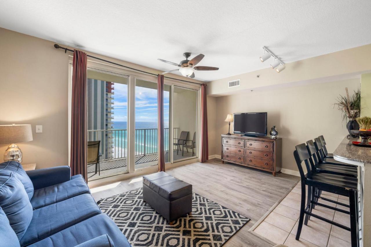 Shores Of Panama 1508 Panama City Beach Exterior photo
