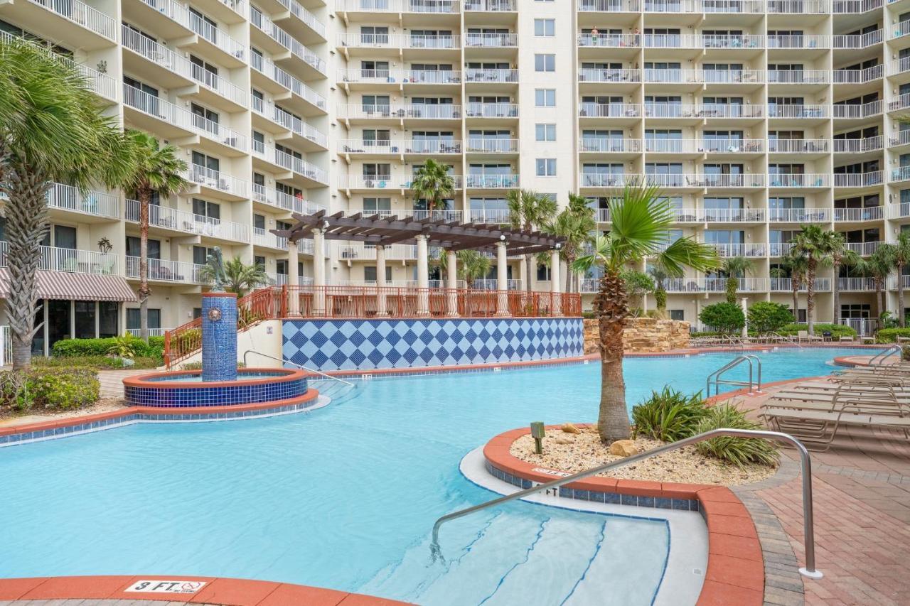 Shores Of Panama 1508 Panama City Beach Exterior photo