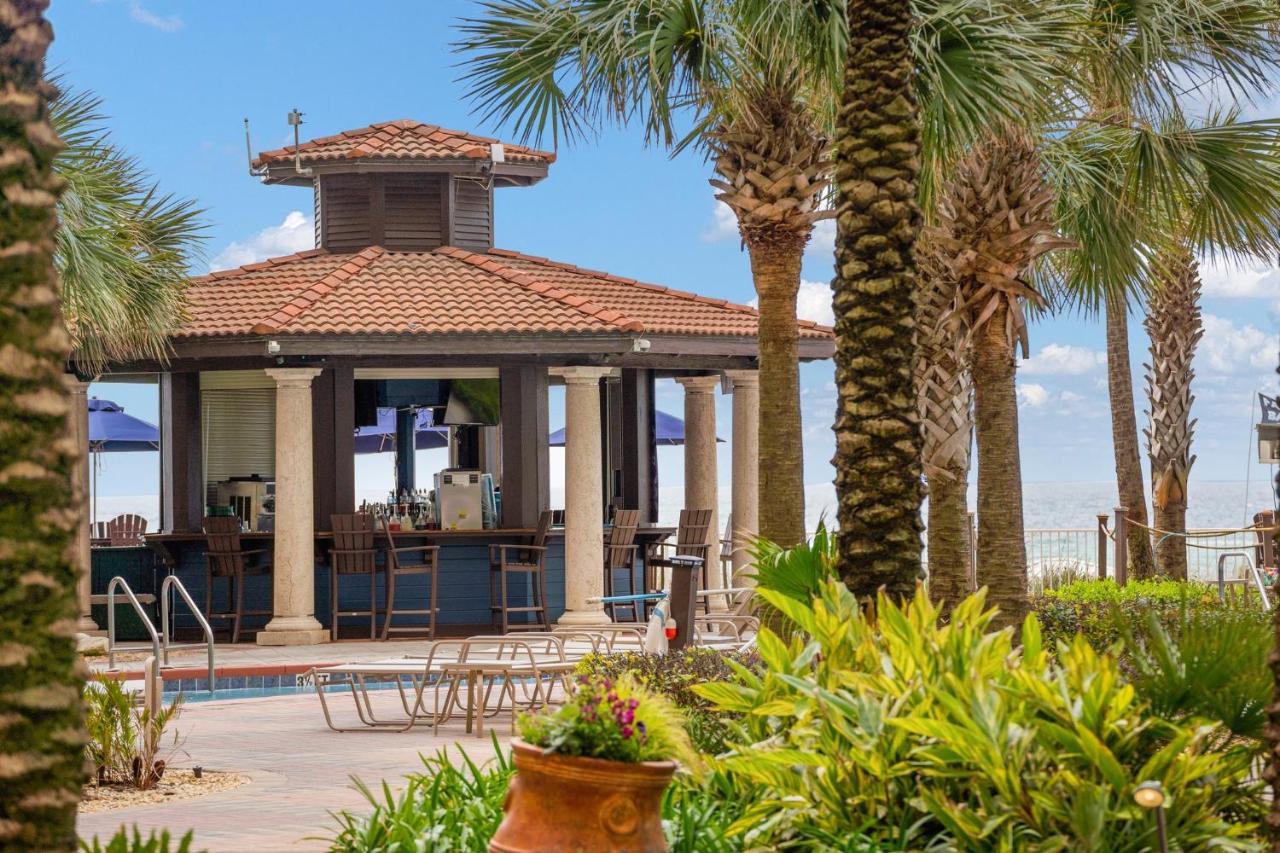 Shores Of Panama 1508 Panama City Beach Exterior photo