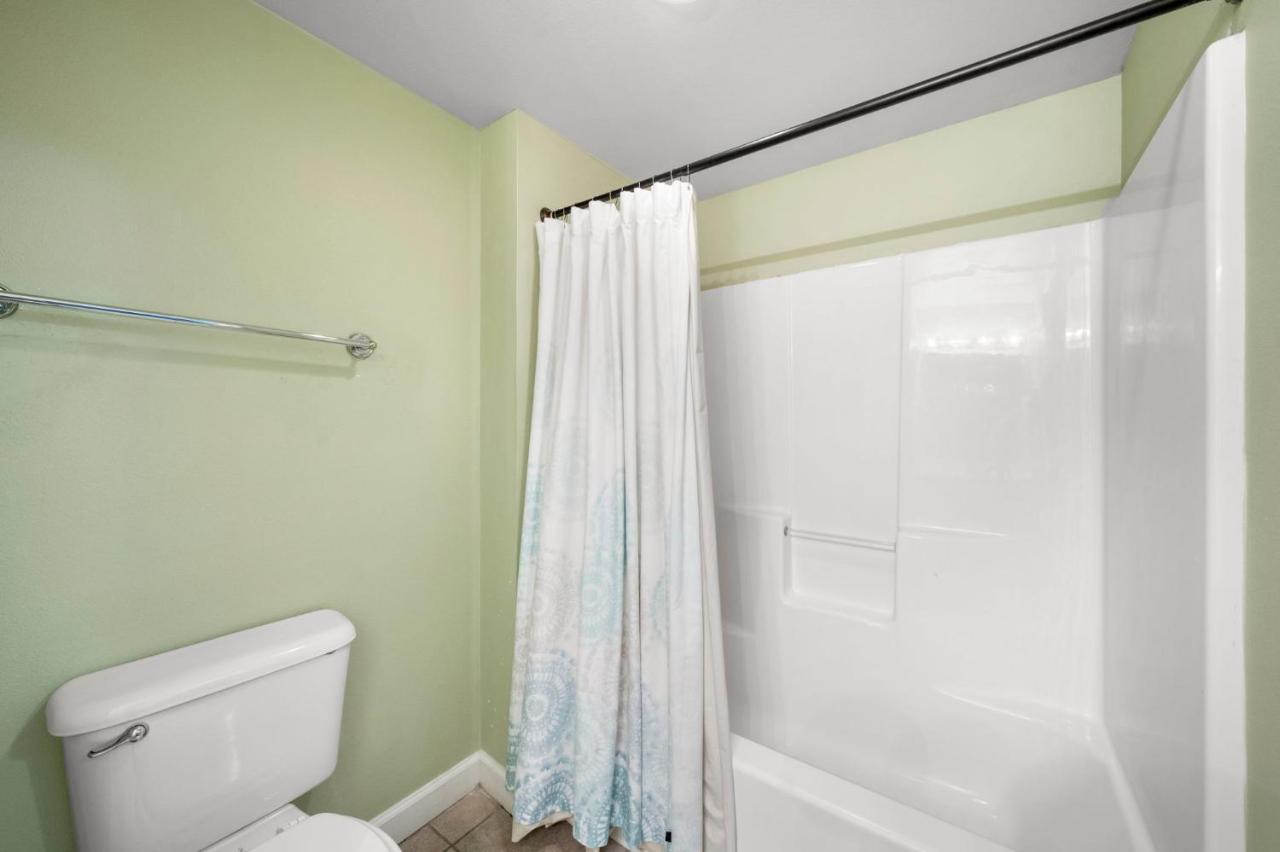 Shores Of Panama 1508 Panama City Beach Exterior photo