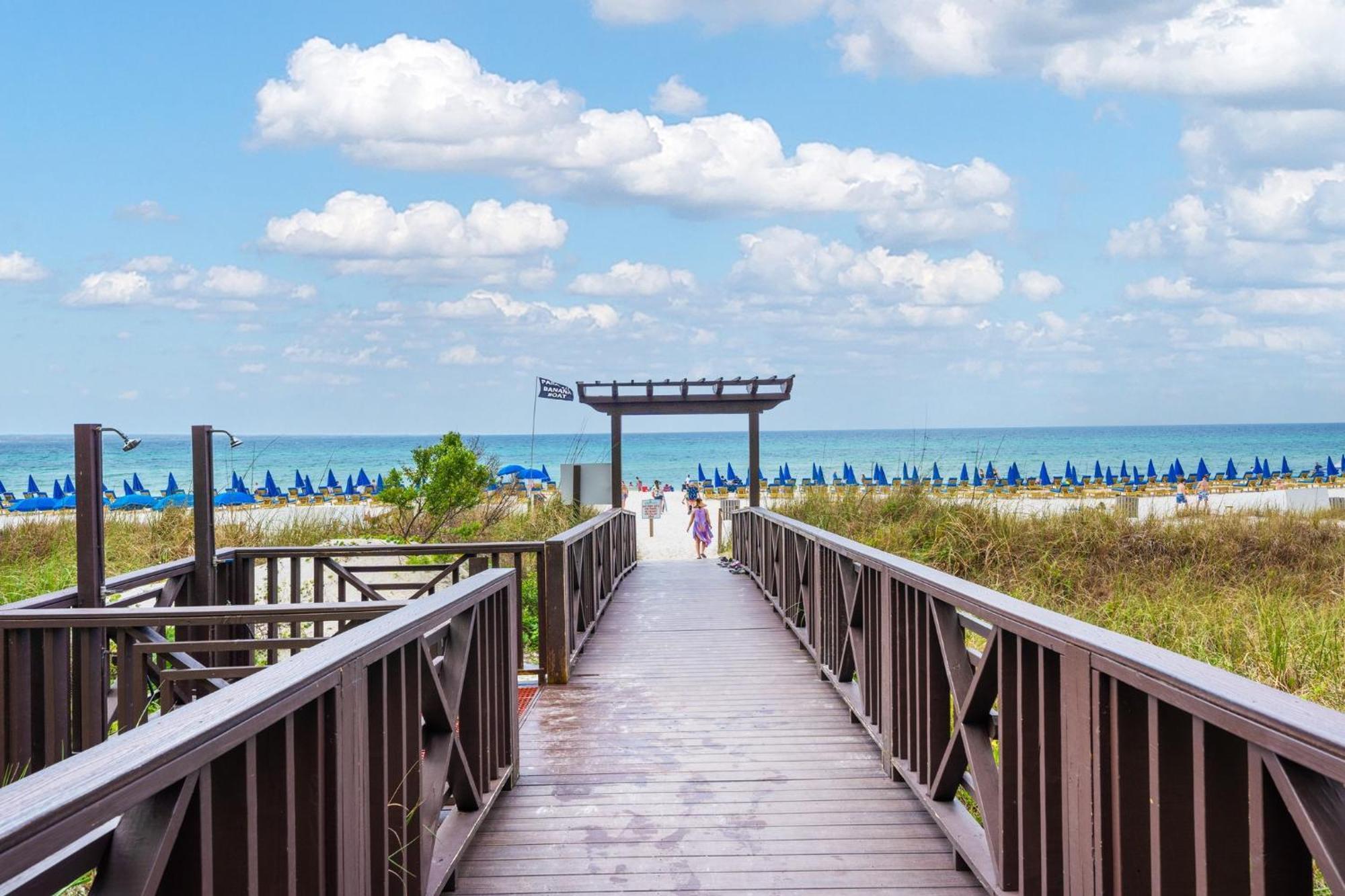 Shores Of Panama 1508 Panama City Beach Exterior photo